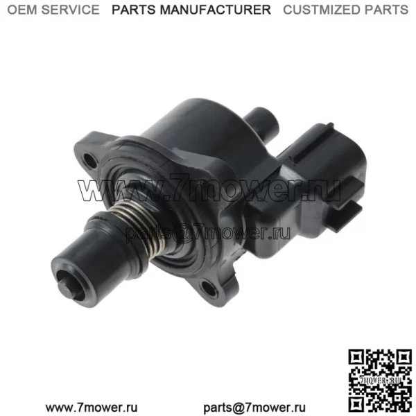 Регулирующий клапан холостого хода для Kawasaki Brute Force 750 2008–2020 гг. 2014–2020 гг. Teryx4 800 (Для: более одного автомобиля)