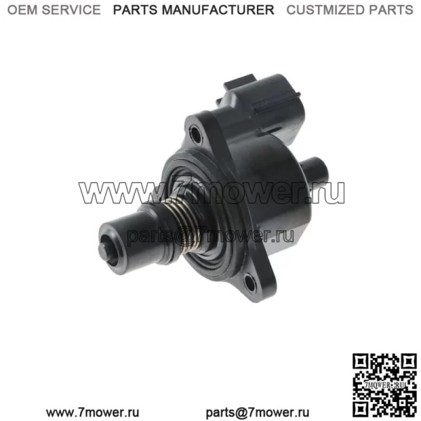 Регулирующий клапан холостого хода для Kawasaki Brute Force 750 2008–2020 гг. 2014–2020 гг. Teryx4 800 (Для: более одного автомобиля) - Image 2