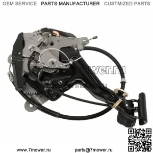 Оригинальные детали GM 25780186 Модуль управления стояночным тормозом (для: более одного автомобиля)