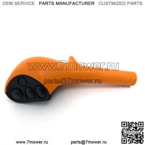 Оригинальный джойстик управления Autoquad трактора John Deere в комплекте AL179242 6190R 6175R