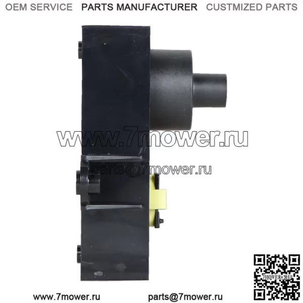 91365 93305 Монтажная плата управления водонагревателем RV для Atwood GEH16-EXT GCH10A-4E - Image 2