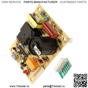Плата ПК 31501 33488 33727 для гидропламенной печи Atwood 85-II 25 8012-II 89-II