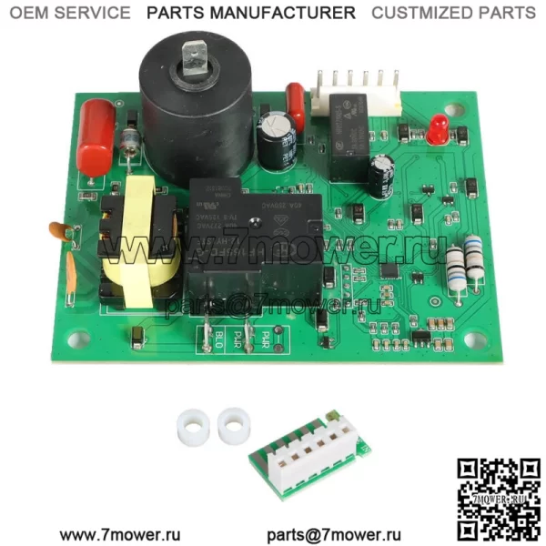 Плата ПК 31501 33488 33727 для гидропламенной печи Atwood 85-II 25 8012-II 89-II - Image 2