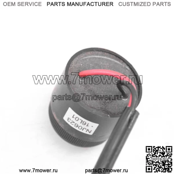 17 Звуковой сигнал Yamaha FX Cruiser HO FB1800 (Для: Yamaha SVHO 2015 г.) - Image 3