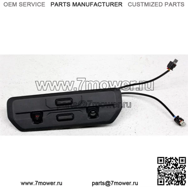 84966933 OEM камера ручки задней двери для Sierra Silverado (для: Chevrolet Silverado 1500)