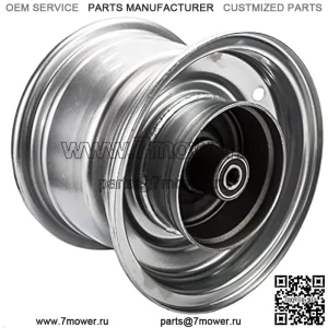 Задний обод AlveyTech для Coleman CT200U Trail и CT200U-EX