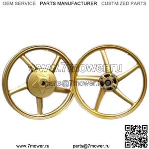 SP522 [RB5] MIO SOUL/SPORTY/AMORE/MIO i/MIO MX 1,20/1,40 x 17