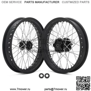 Комплекты колесных дисков Dirt eBike 14*14 для Talaria Sting
