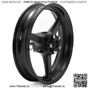 Кастомные мотоциклетные колеса для Kawasaki ZX10R 2004-2021 гг.