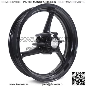 Изготовленные на заказ колеса мотоцикла для Suzuki TL1000R TL1000S SV1000/S GSX1400