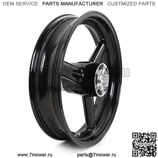 Изготовленные на заказ колеса мотоцикла для Suzuki GSXR600 GSXR750 GSXR1000 - Image 4