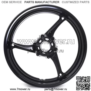 17-дюймовое колесо мотоцикла для Honda CBR 929RR 2000-2001 гг.