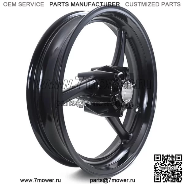 17-дюймовое колесо мотоцикла для Honda CBR 929RR 2000-2001 гг. - Image 2