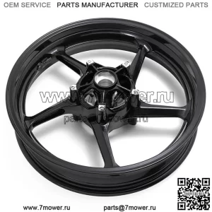 Изготовленные на заказ колеса мотоцикла Sportbike для Honda CBR 919RR CBR 929RR CBR 954RR