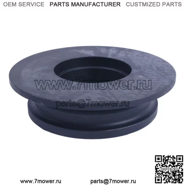 Ступица заднего колеса Gator AM134303 AM134150 для John Deere TX Gator 4X2 Turf HPX615E - Image 3