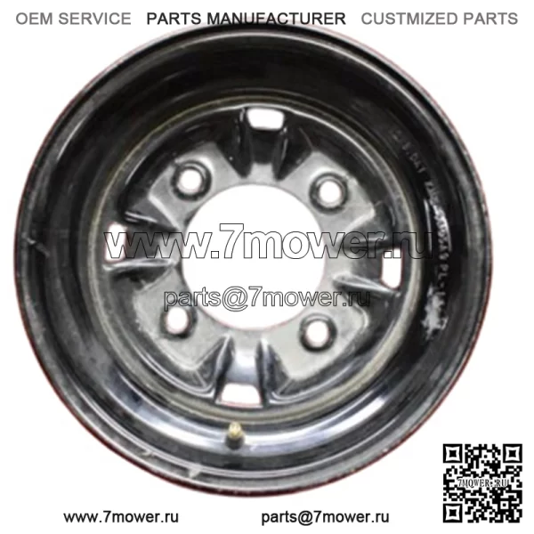 Заднее колесо Polaris Ranger 900 CREW Заднее колесо Ranger 1000 CREW 1521605-067