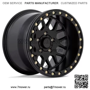 Колеса KMC KS235 с замком для гранат, песочная покрышка 15x6 15x10 Polaris RZR Pro R (для: Polaris)