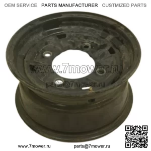 Полноразмерное переднее колесо Polaris General Ranger RZR 1000 900 XP Crew 1521606-067 (для: Polaris)