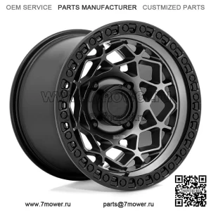 Топливный агрегат, колеса UTV 15x10, бронза, Polaris RZR 1000 XP (4) (для: Polaris)