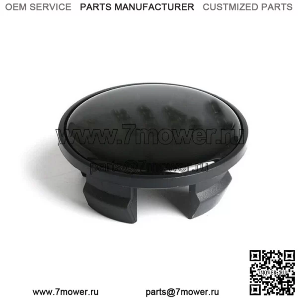 4 шт., 54 мм, крышка ступицы колеса обода автомобиля для MINI Cooper Clubman Countryman - Image 2