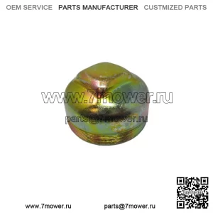 Передняя крышка ступицы подходит для трактора Massey Ferguson MF50 MF65 TE20 TO20 TO35 MF40