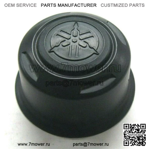 Крышка пылезащитного колеса Yamaha Rhino Big Bear Grizzly 350 450 400 700 660