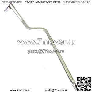 GY20491 Регулируемая левая тяга Draglink подходит для John Deere L100-L130