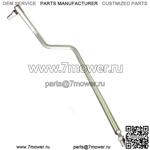 GY20491 Регулируемая левая тяга Draglink подходит для John Deere L100-L130