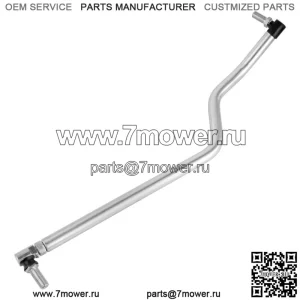 Для трактора John Deere L105 L107 L108 L110 L111 L118 L120 L130 левая перетаскивающая ссылка