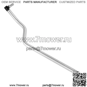 Для трактора John Deere L105 L107 L108 L110 L111 L118 L120 L130 правая перетаскивающая ссылка