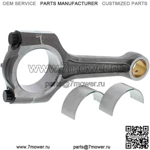 Новый шатун Hot Rods, совместимый/заменяющий для Polaris RZR 900 11 12 13 14, RZR XP 900 11 12 13, RZR XP 4 900 12 13 8704