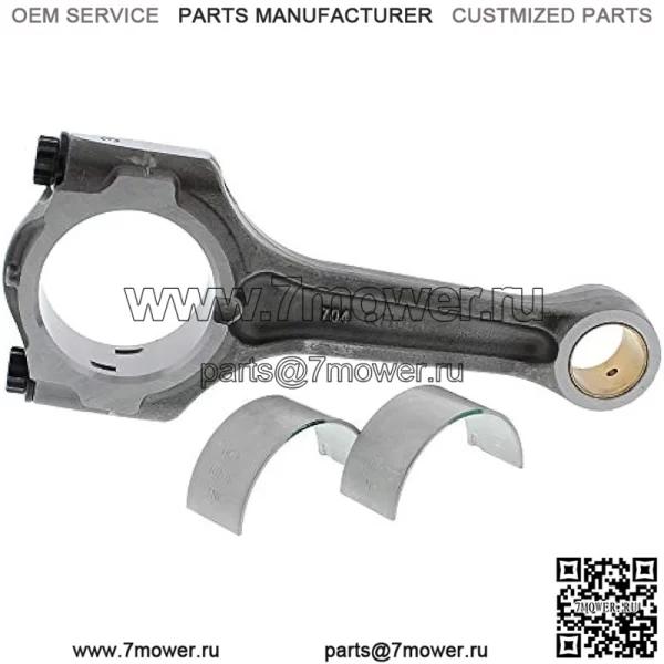 Новый шатун Hot Rods, совместимый/заменяющий для Polaris RZR 900 11 12 13 14, RZR XP 900 11 12 13, RZR XP 4 900 12 13 8704 - Image 3