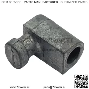 Регулируемая подъемная тяга John Deere M152770 подходит для X300 X300R X304 Z225 Z425 Z455 X530