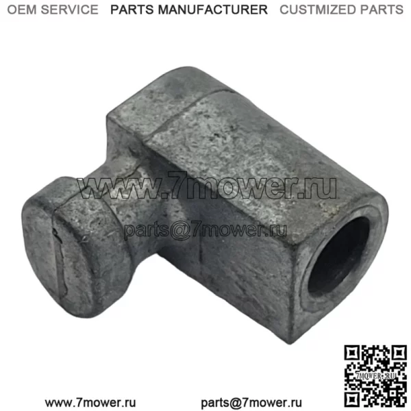 Регулируемая подъемная тяга John Deere M152770 подходит для X300 X300R X304 Z225 Z425 Z455 X530