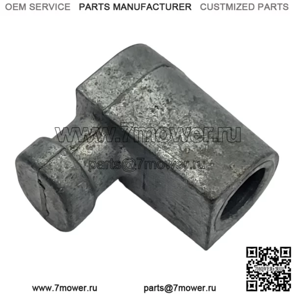 Регулируемая подъемная тяга John Deere M152770 подходит для X300 X300R X304 Z225 Z425 Z455 X530 - Image 2