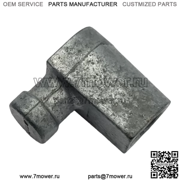 Регулируемая подъемная тяга John Deere M152770 подходит для X300 X300R X304 Z225 Z425 Z455 X530 - Image 3