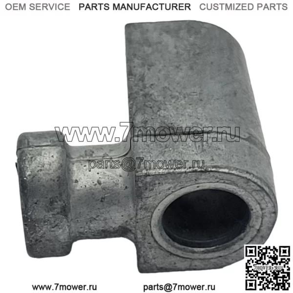 Регулируемая подъемная тяга John Deere M152770 подходит для X300 X300R X304 Z225 Z425 Z455 X530 - Image 4