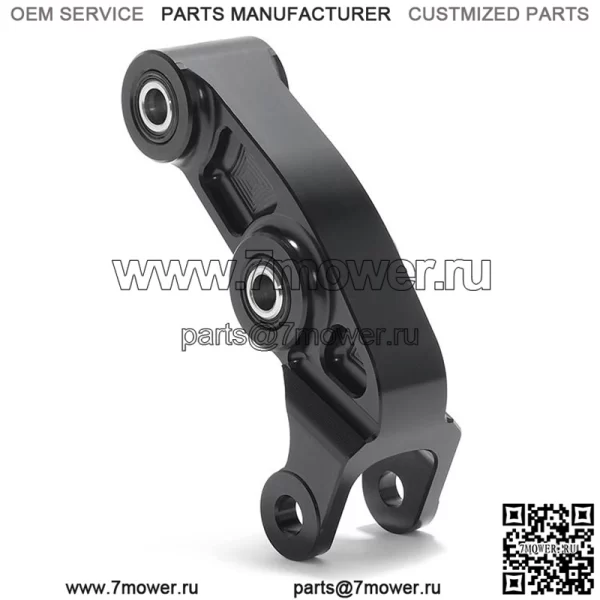 20 мм 40 мм высота мотоциклетная задняя подвеска для Segway X160 и X260/Sur-ron Light Bee