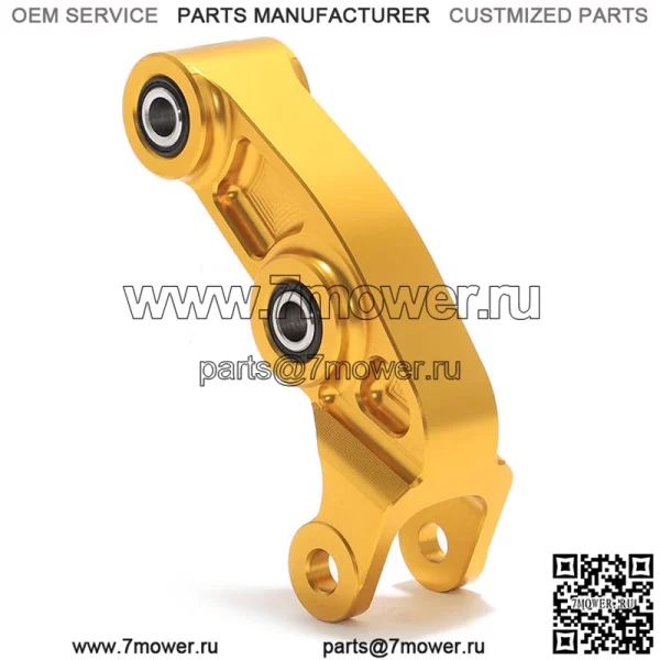 20 мм 40 мм высота мотоциклетная задняя подвеска для Segway X160 и X260/Sur-ron Light Bee - Image 3