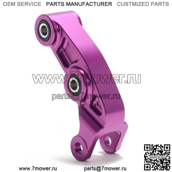 20 мм 40 мм высота мотоциклетная задняя подвеска для Segway X160 и X260/Sur-ron Light Bee - Image 4
