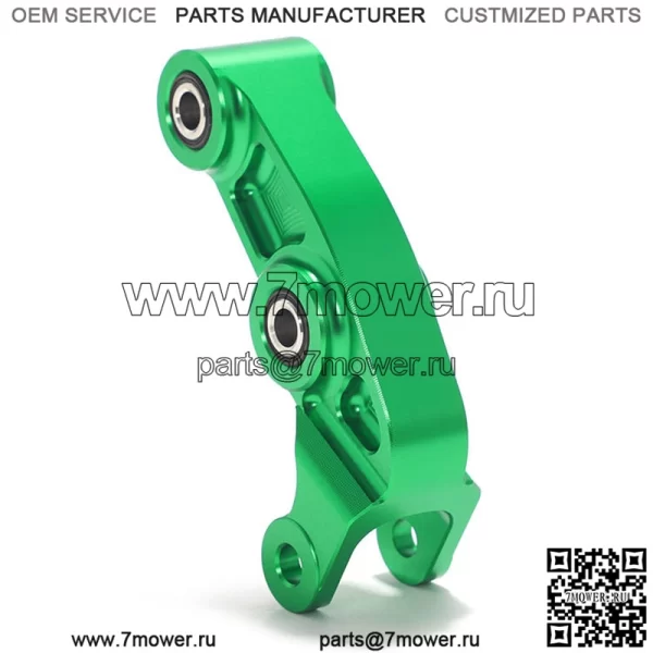 20 мм 40 мм высота мотоциклетная задняя подвеска для Segway X160 и X260/Sur-ron Light Bee - Image 5
