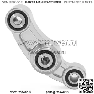 Детали рычага задней подвески MX для Surron Ultra Bee