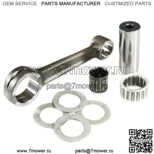 Комплект шатунов для Honda 1983-2001 CR250R 1985 1986 ATC250R TRX250R
