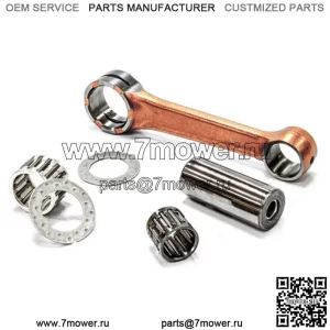 Шатун MX-09004 Honda CR250 2002-2007 гг.