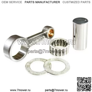 Комплект шатунов для мотоцикла Honda CRF150R CRF 150RB 150R 2007–2015 гг.