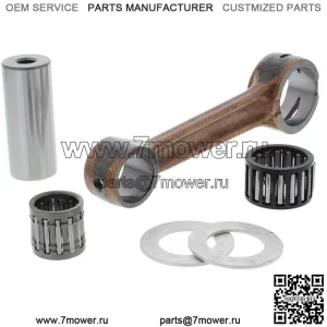 Комплект шатунов для Honda CRF 450 R 2002-2008 гг.