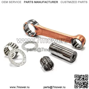 Шатун Honda CRF450R 2009-2016 MX-09088