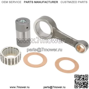 Комплект шатунов для внедорожного мотоцикла Kawasaki KX250F 8690 2010 года выпуска