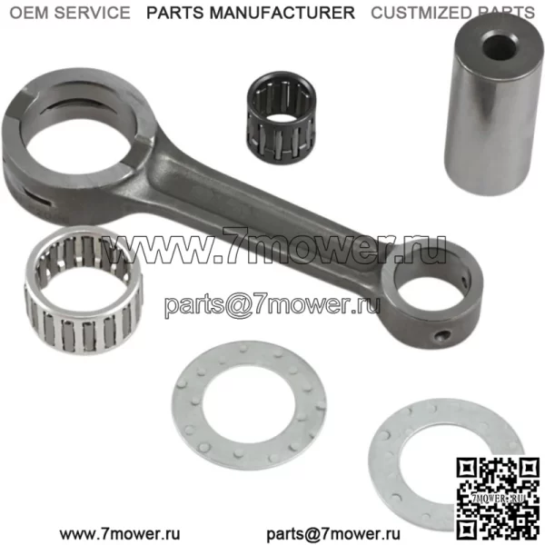 Полный комплект для восстановления коленчатого вала KTM 85 SX 2003-2012 гг.