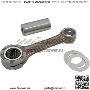 KTM 85 SX TC85 2013-2021 Комплект шатунов Pro X 03.6113